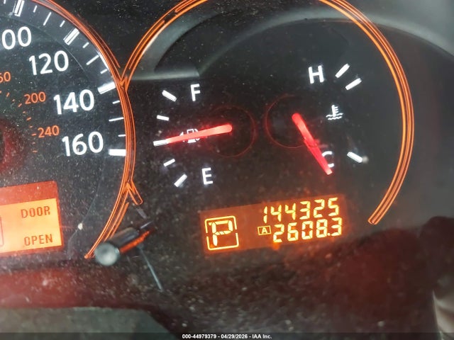 Nissan Altima 3.5 Se