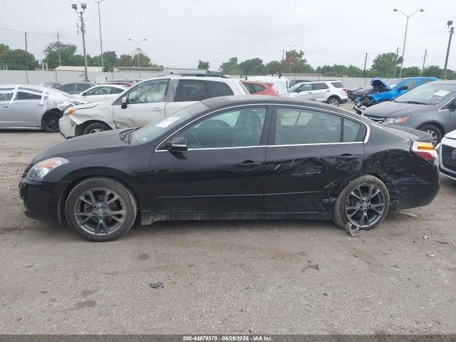 Nissan Altima 3.5 Se