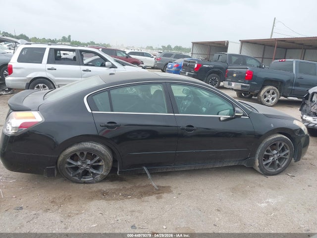 Nissan Altima 3.5 Se