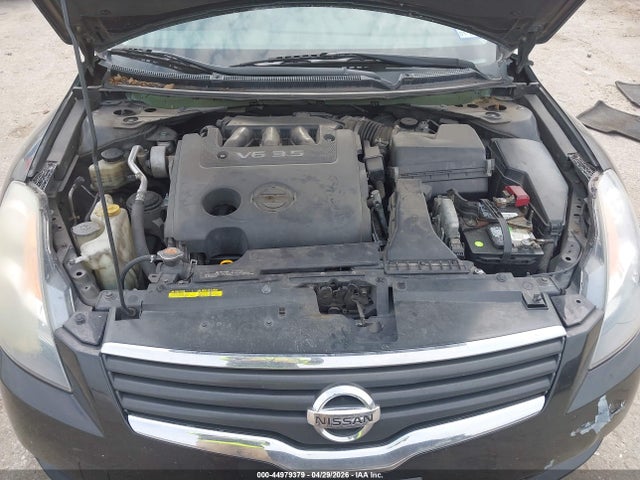 Nissan Altima 3.5 Se