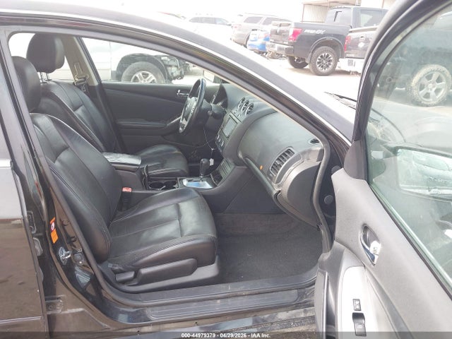 Nissan Altima 3.5 Se