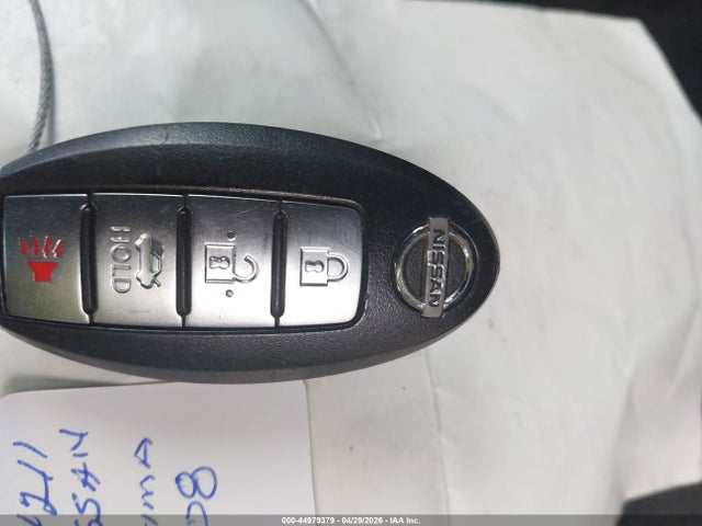 Nissan Altima 3.5 Se