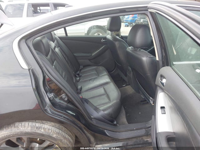 Nissan Altima 3.5 Se