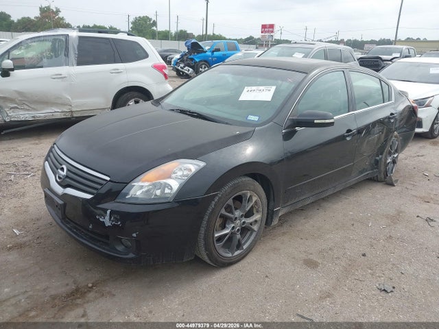 Nissan Altima 3.5 Se