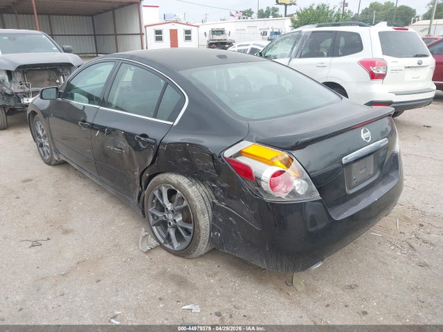 Nissan Altima 3.5 Se
