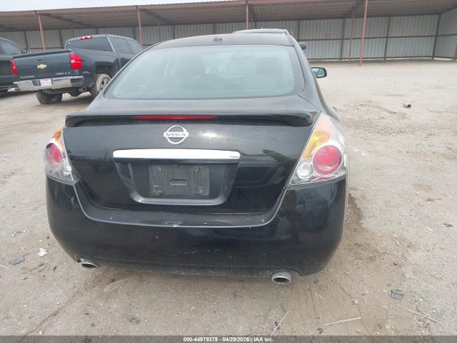 Nissan Altima 3.5 Se