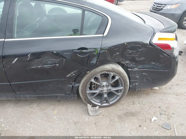 Nissan Altima 3.5 Se