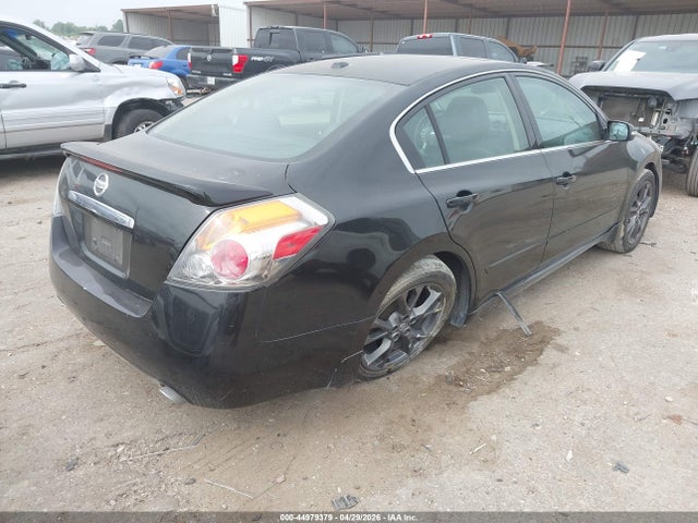 Nissan Altima 3.5 Se