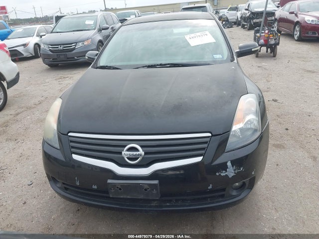 Nissan Altima 3.5 Se