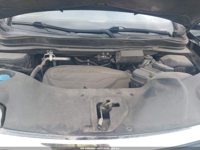 Honda Pilot Elite
