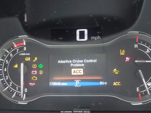 Honda Pilot Elite