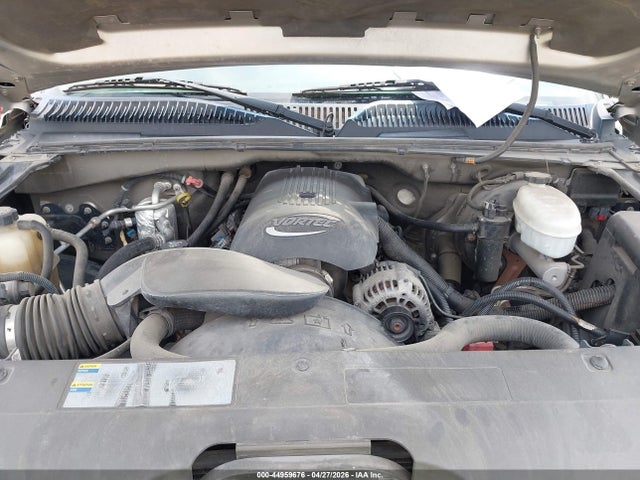 Chevrolet Silverado 1500 Lt