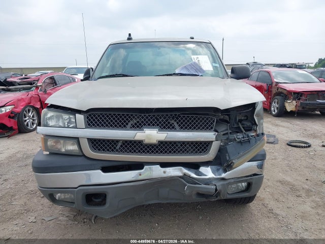 Chevrolet Silverado 1500 Lt