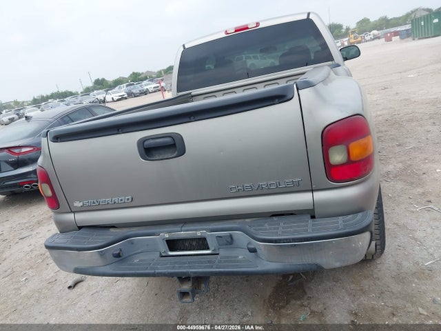 Chevrolet Silverado 1500 Lt
