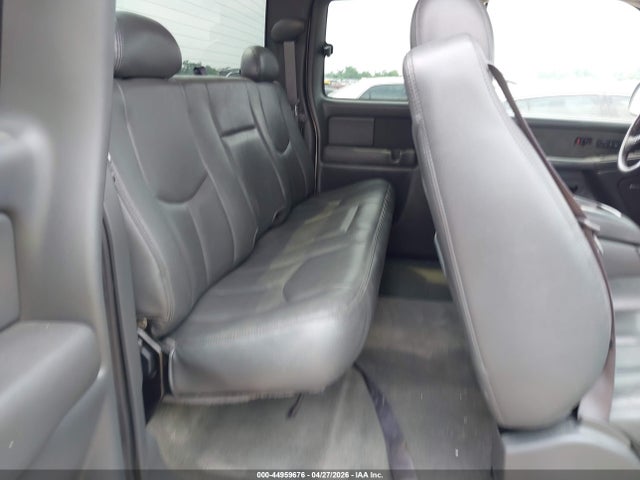 Chevrolet Silverado 1500 Lt