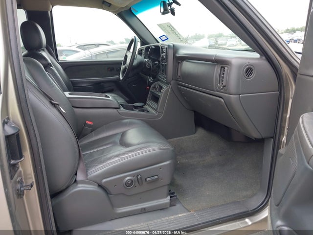 Chevrolet Silverado 1500 Lt