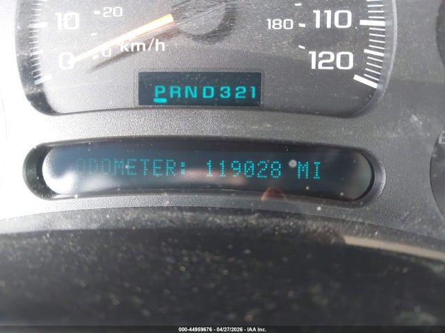 Chevrolet Silverado 1500 Lt