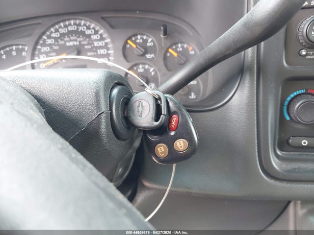 Chevrolet Silverado 1500 Lt