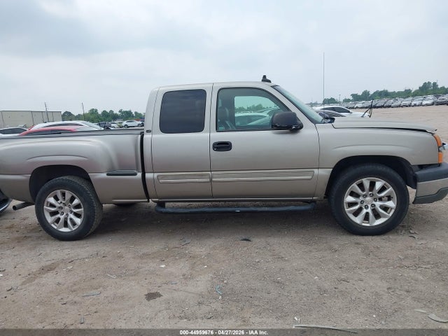 Chevrolet Silverado 1500 Lt