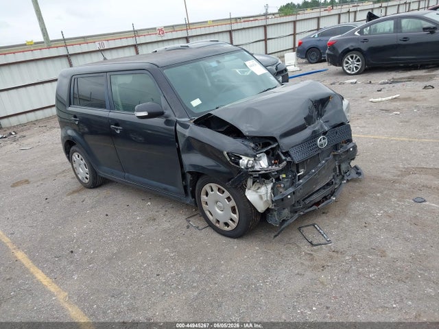 Salvage Scion xB Image