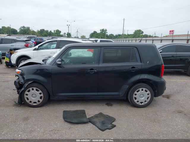 Scion xB