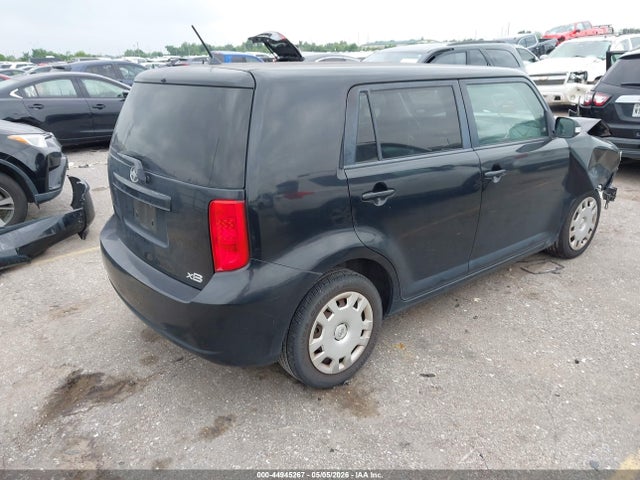 Scion xB