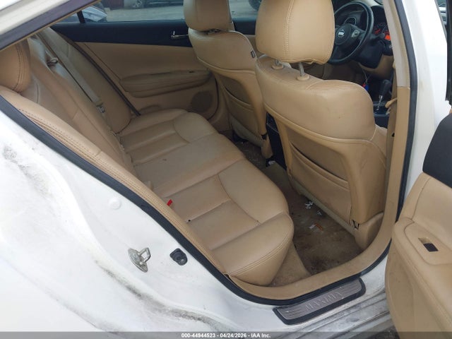 Nissan Maxima 3.5 S