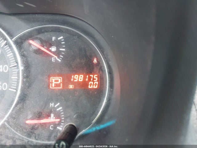 Nissan Maxima 3.5 S