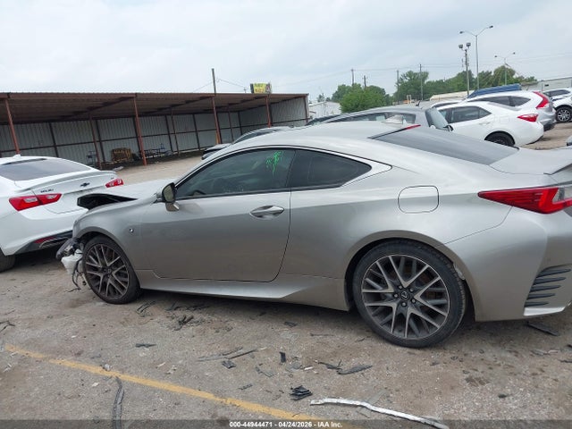 Lexus Rc