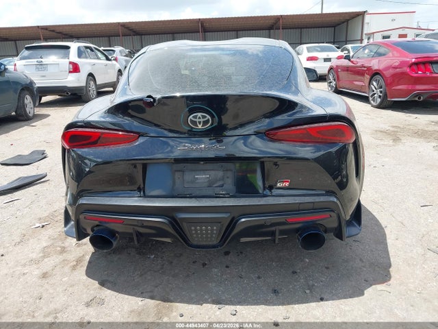 Toyota GR Supra 3.0 Premium