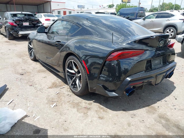 Toyota GR Supra 3.0 Premium