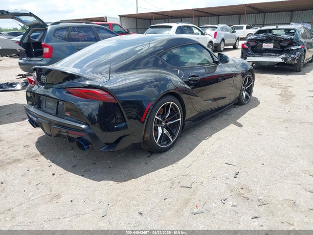 Toyota GR Supra 3.0 Premium
