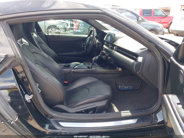 Toyota GR Supra 3.0 Premium