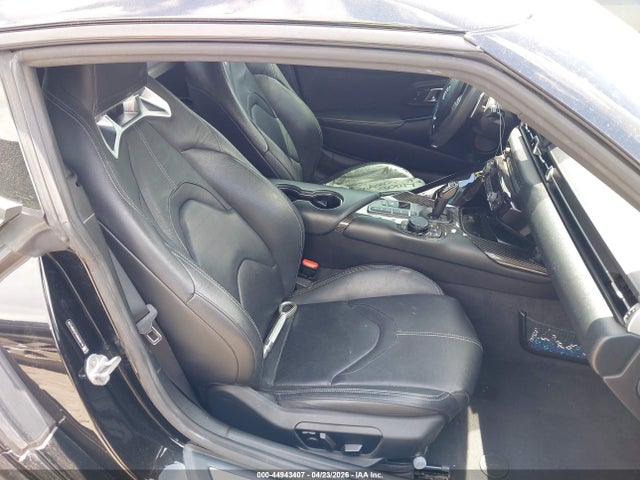 Toyota GR Supra 3.0 Premium