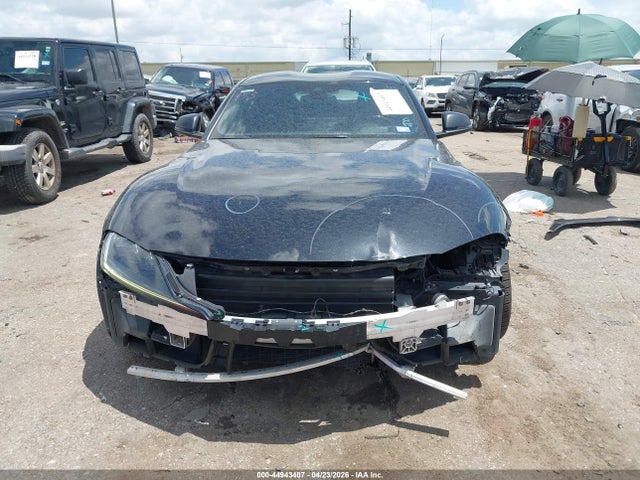 Toyota GR Supra 3.0 Premium