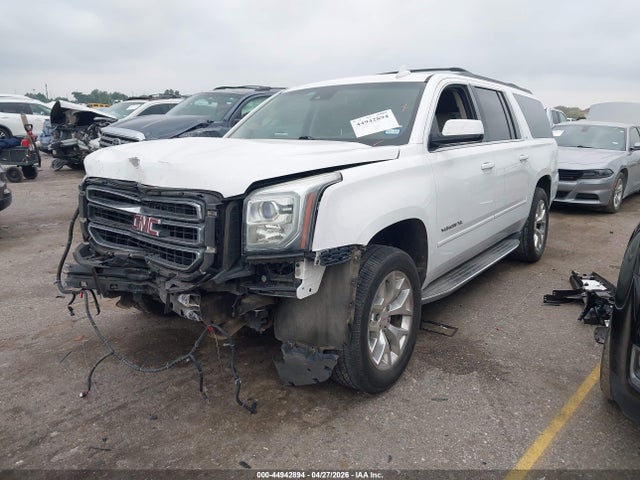 GMC Yukon Slt