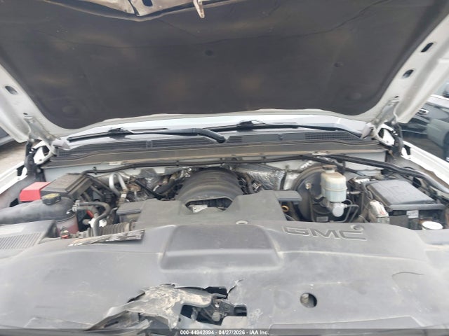 GMC Yukon Slt