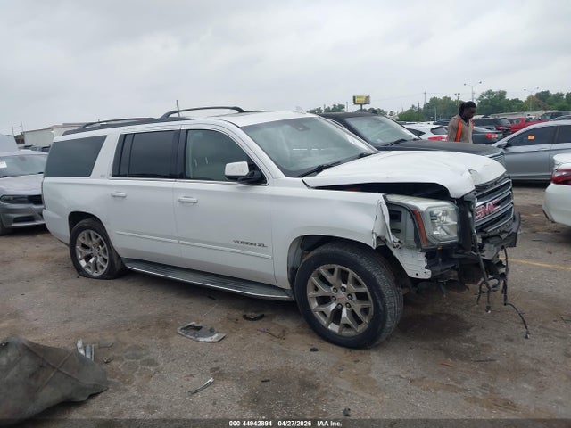 GMC Yukon Slt