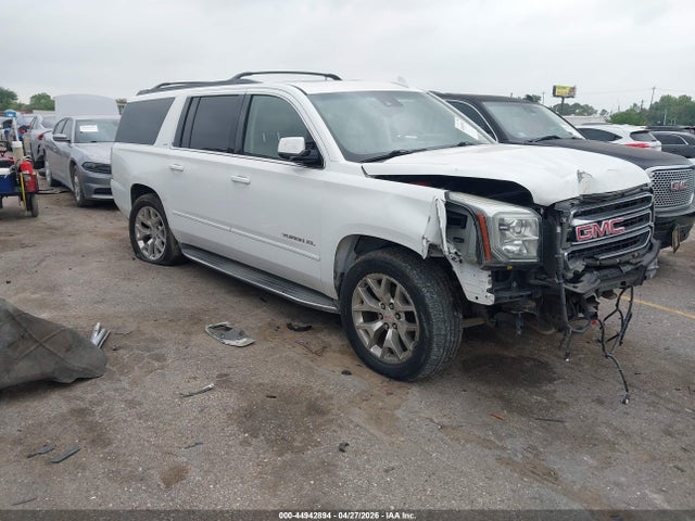 Salvage GMC Yukon Image