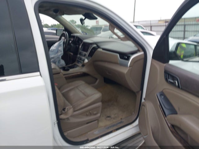 GMC Yukon Slt