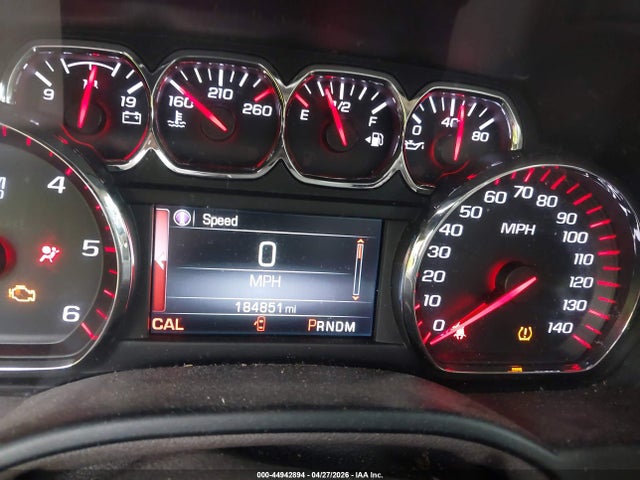 GMC Yukon Slt