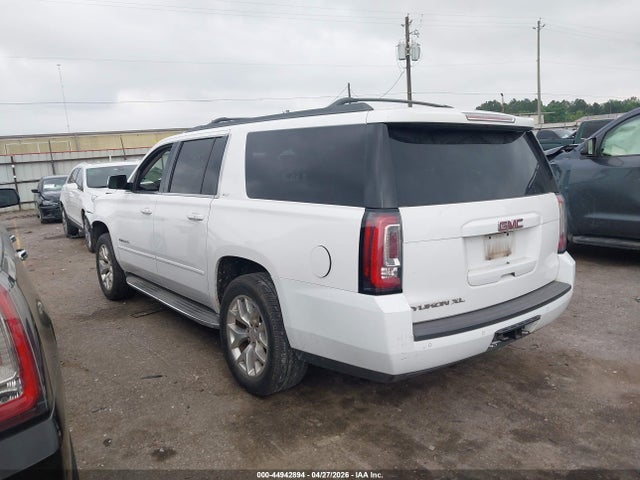 GMC Yukon Slt