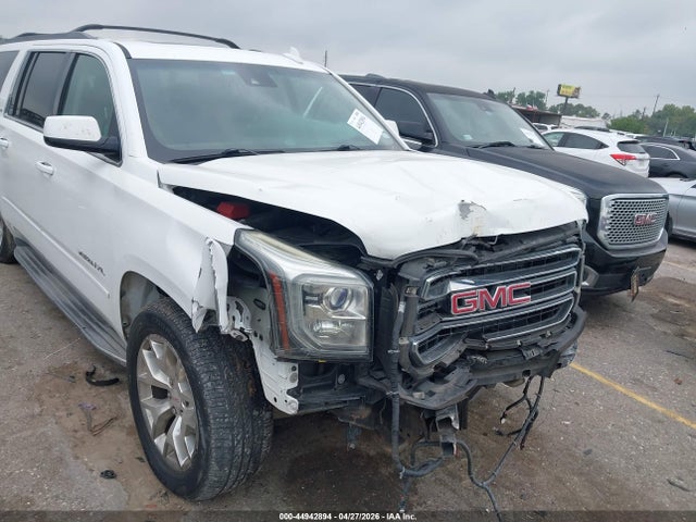 GMC Yukon Slt