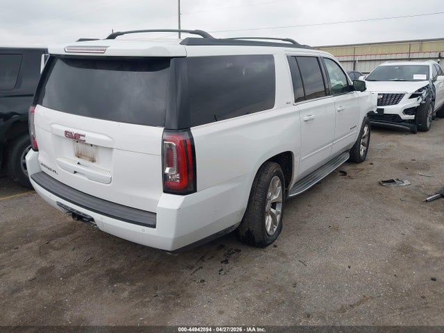 GMC Yukon Slt