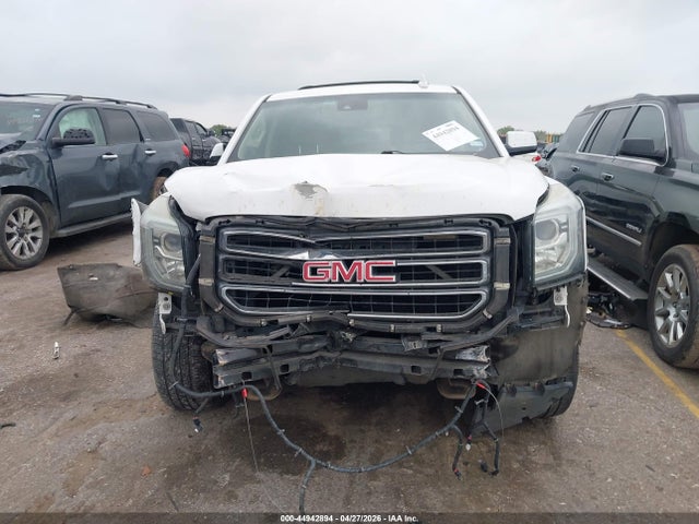 GMC Yukon Slt