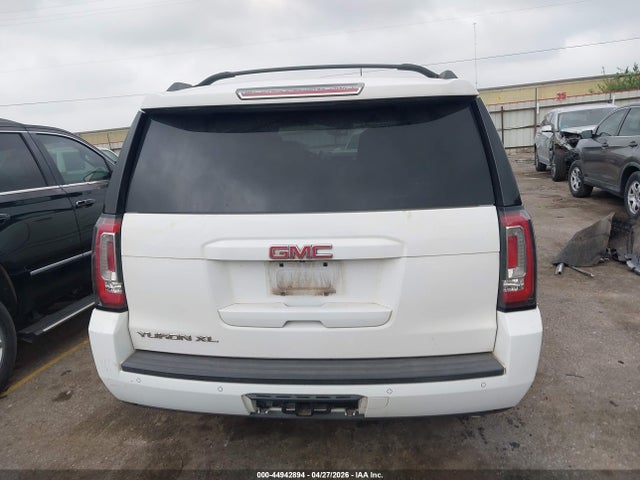GMC Yukon Slt