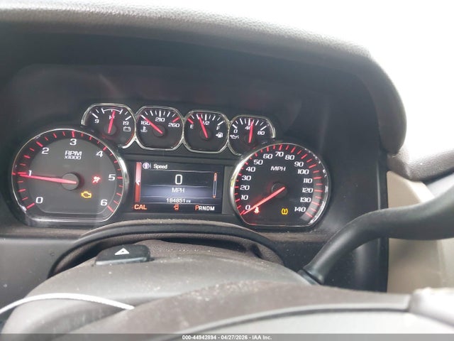 GMC Yukon Slt