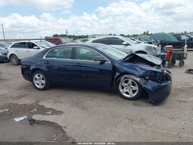 Chevrolet Malibu Ls