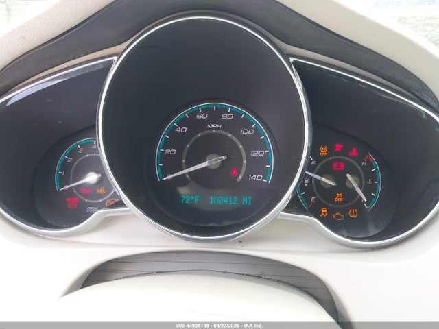 Chevrolet Malibu Ls