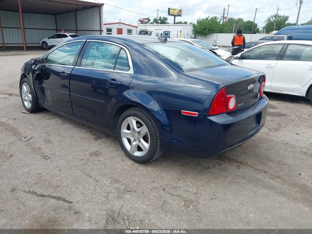 Chevrolet Malibu Ls